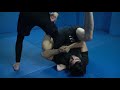 Lachlan´s ADCC Heel hook