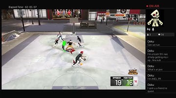 NBA 2K20 1v1 Time yall Know what The **** Going on ._. Come Talk Yall ****