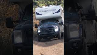 Found an awesome private camping spot.   20261008_133511