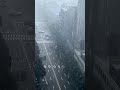 Heavy Rain Shower Sounds for Sleep & Relaxation / White Noise for Studying and Focus / 30minute /