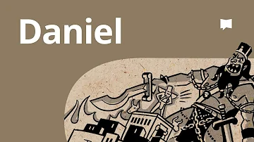 Quelle est l'histoire de Daniel dans la Bible ?