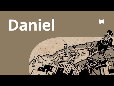 Vidéo: Qui est Daniel dans le livre de Daniel ?