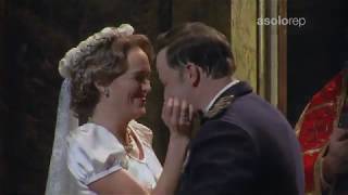 THE SOUND OF MUSIC Audience Reactions