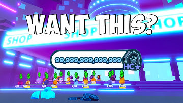 HOW TO GET TECH COINS FAST IN PET SIMULATOR X! ROBLOX