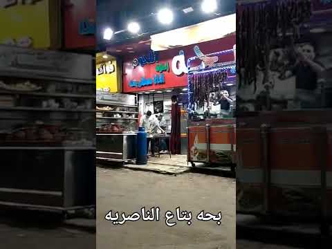 بحه بتاع الناصريه اللى عادل امام اتكلم عنه محمود السخاوى