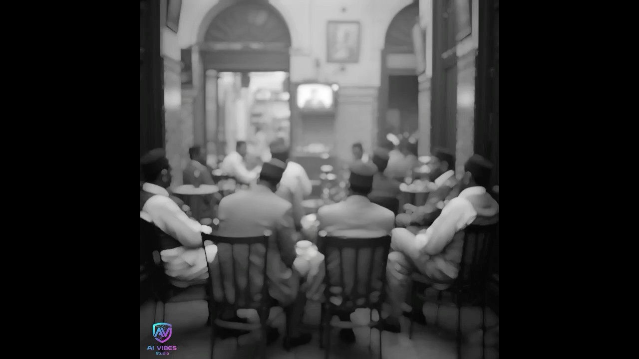 رحلة الإعلان.. من الأبيض والأسود للذكاء الاصطناعي 🤯