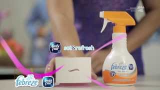 Download lagu FEBREZE with Ambi Pur 888 CNY TVC 2