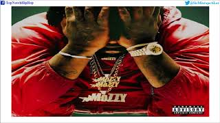 Mozzy - Nobody Knows (Feat. Jay Rock & Dcmbr) [Spiritual Conversations]