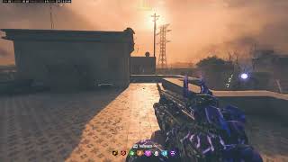MW3 Zombies Solo F5 Tier 3 Triangle Run: Flawless PaP Crystal + Legendary Aether Tool Drop