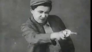 The Boy Detective, or The Abductors Foiled (1908) Short