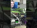 Streamer ROASTS TERRIBLE PC Build! 🤯 (Unlabeled Parts!) #shorts