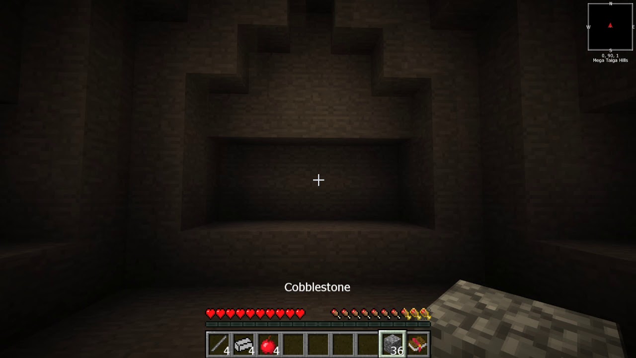 Modded Minecraft - PartialXRay Plays StoneBlock 2 - EP1 - Pebbles to ...
