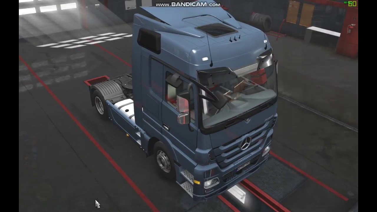 Tool ets 2