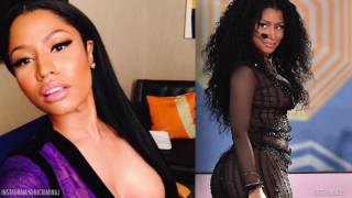 Worst Celebrity Wardrobe Malfunctions of 2015 - Nicki Minaj, Chrissy Teigen | Hollyscoop News
