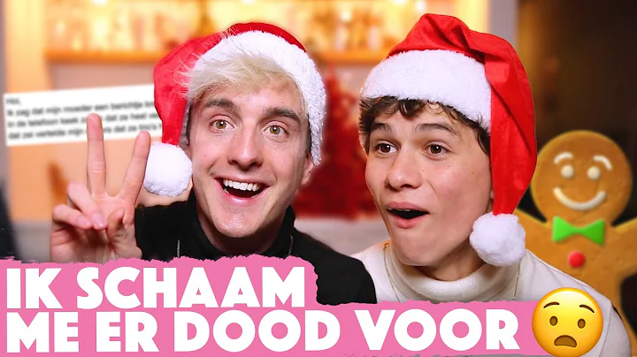 "IK WEET HET GROOTSTE GEHEIM VAN MIJN OUDERS"  | #...