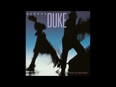 George Duke - Surrender (Extended Version by WilczeqVlk)