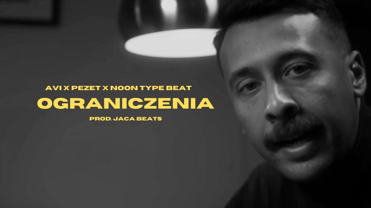 Watch (SOLD) AVI X PEZET X NOON SAMPLE TYPE BEAT "OGRANICZENIA” 90 BPM | OLD SCHOOL SAMPLE TYPE BEAT on YouTube Watch (SOLD) AVI X PEZET X NOON SAMPLE TYPE BEAT "OGRANICZENIA” 90 BPM | OLD SCHOOL SAMPLE TYPE BEAT on YouTube
