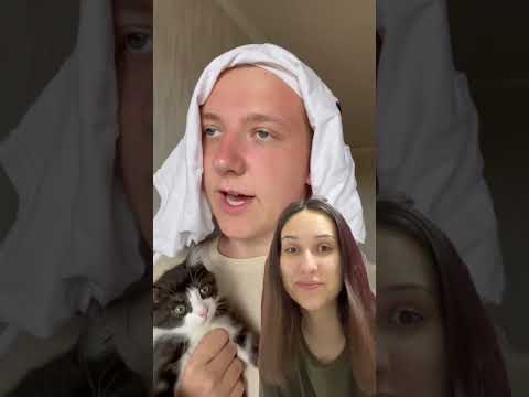 Я очень смеялась,