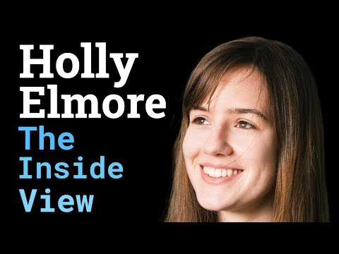 Holly Elmore—Pausing Frontier AI Development