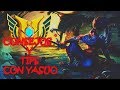 League Of Legends | Consejos y Tips para jugar Yasuo