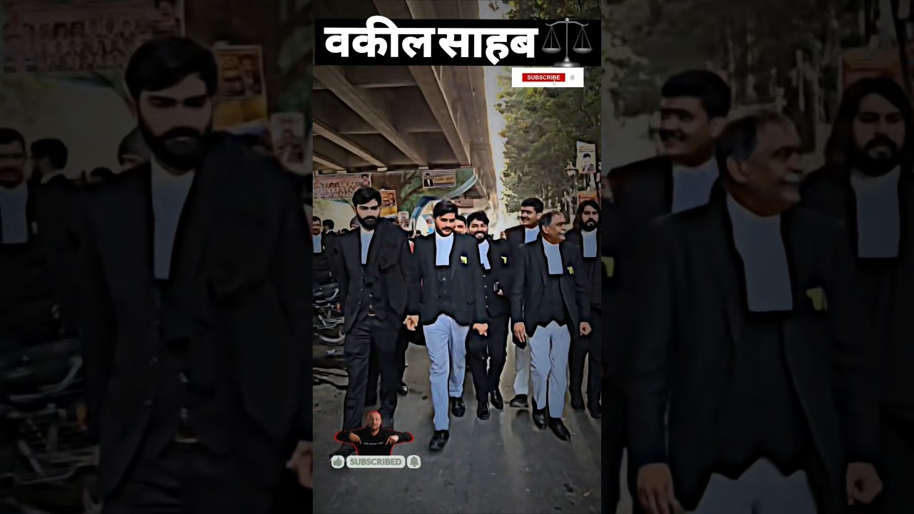 Advocate Vs Police Real Power 🔥 