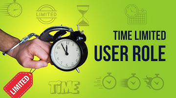 ServiceNow Introduction to Time-Limited Roles – Everything You Must Know!