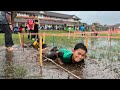 Perkhemahan badan berunifrom sk bukit gasing 2023