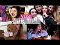 VLOG: Mi 18 cumpleaños | @bertaloonglife