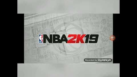 2k19 Mobile Mycareer UNLIMITED VC GLITCH (Game Might Crash)