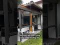 "Sirf Ek Screen Ne Sab Badal Diya! 😎 Transparent PVC Curtain | Wind &amp; Rain Proof"
