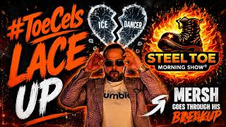 Aaron Breaks Down Mershs Breakdown And The Toecels!