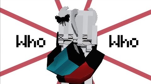 everyone is Dumb meme || Minecraft animation || Prisma 3d