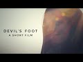 Devils foot