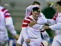 СПАРТАК - Динамо (Москва, Россия) 3:1, Чемпионат России - 1996