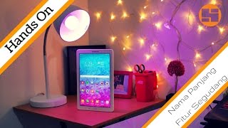 review samsung tab a8 s pen | setelah 2 bulan | mencatat. 