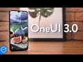 LANÇOU!! // MELHORES FUNÇÕES da SAMSUNG ONE UI 3.0 e 3.1 ( versão 2021 )