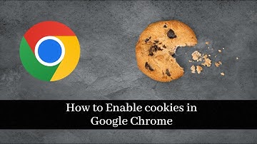 Chrome Tutorials : How to Enable Cookies in Google Chrome Browser | Learn With Sazzad