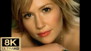 Dido - Thank You [8K Remastered]