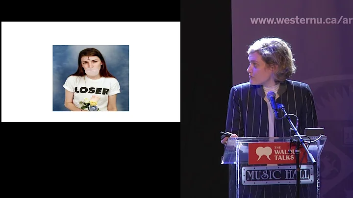 Walrus Talks Belonging | Heather O'Neill