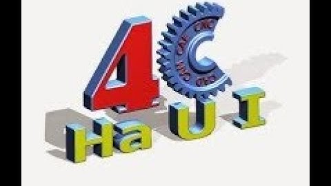 Hướng dẫn lệnh loft trong inventor 2018