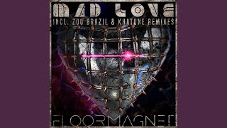 Mad Love (Zoo Brazil Remix [Extended])