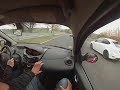 Twingo RS CUP - Nordschleife Nurburgring 16/04/2017