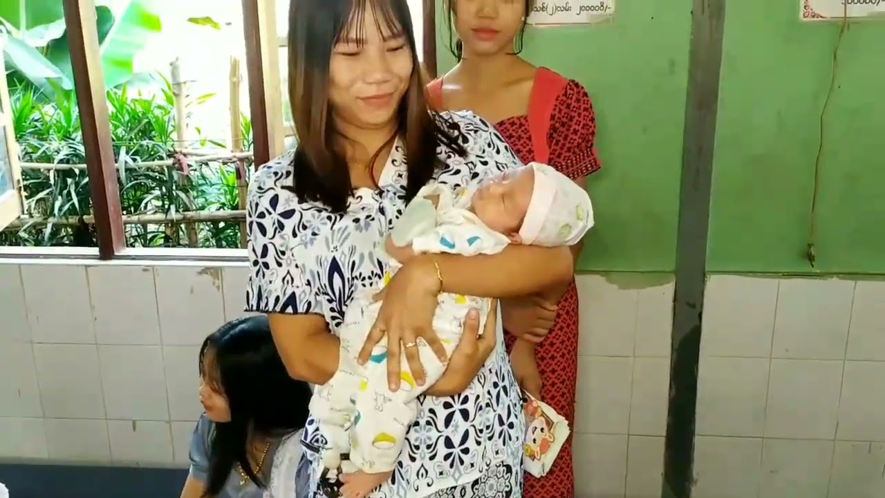 ဦးထိုက်မင်းထွန်း+ဒေါ်စန်းစန်းမိုးမိသားစု 17-2-26    သိက္ခာထပ် ရဟန်းခံ ရှင်ပြုအလှူတော် 