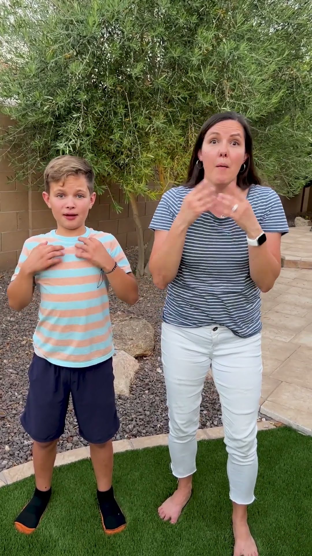 Open Shut Them! #kidssong