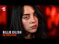 Pop prodigy Billie Eilish gets real on fame, fans and nailing Instagram in 2019