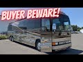 Don't make this mistake when buying an RV from a Private Party