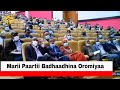 Marii Paartii Badhaadhina Oromiyaa 