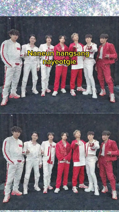 Lirik Lagu Idol BTS #trendingshorts #viral #trending #bts #jimin #jungkook #kimtaehyung #blackpink