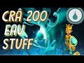 [DOFUS] NOUVEAU STUFF FULL EAU POUR CRA QUI ROX