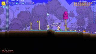 Terraria Weapon Guide: Pirate Staff